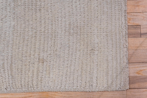 Antique Tulu Area Rug (4' x 6')